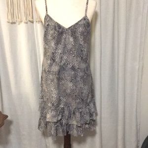DKNY Sundress